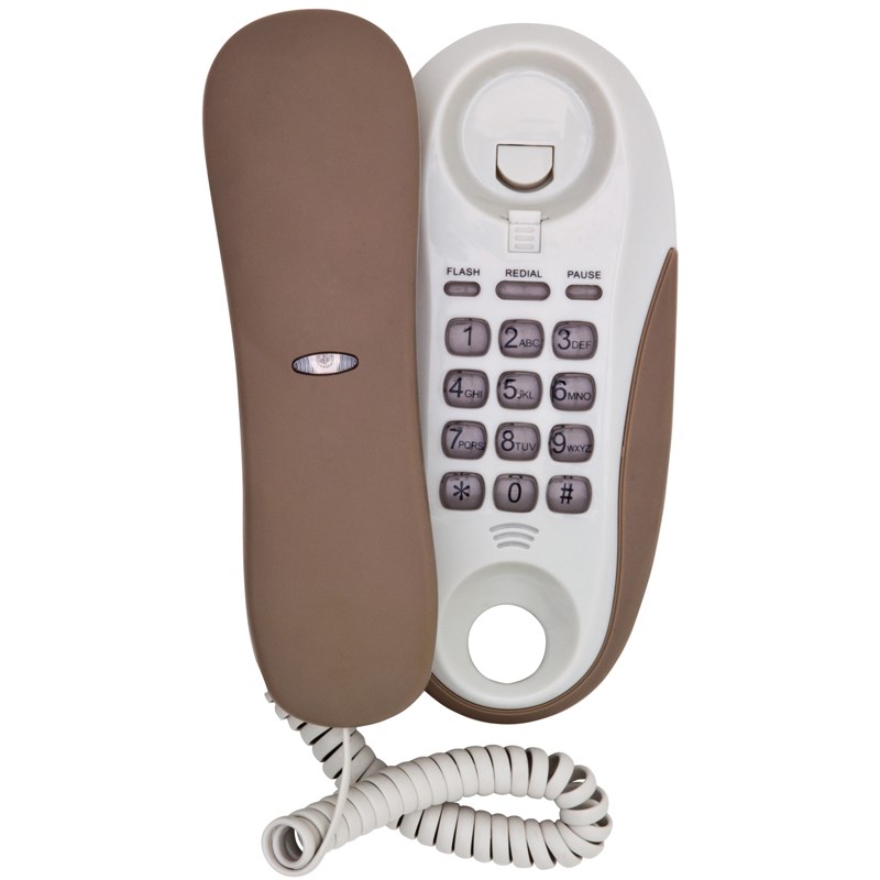 org_637217629609284088 Multitek Duvar Telefonu İnterkom Md 50 - Görsel 1
