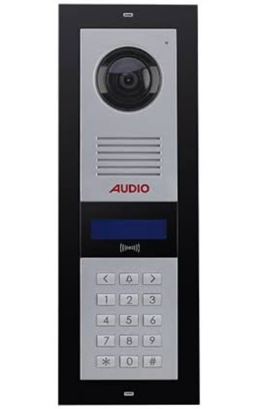 org_637288608367524739 Audio Zil Paneli Lcd Ekranlı 6X16 - Görsel 1