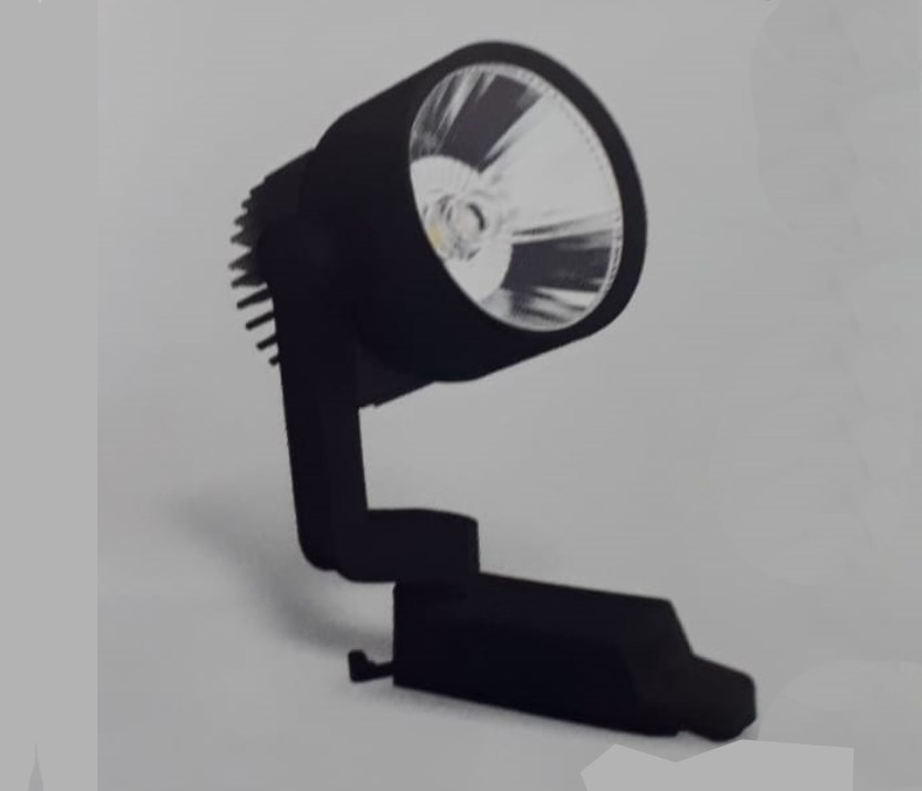 org_637359511917526026 Cata Ledli Ray Spot 36W 3000K Bella - Görsel 1