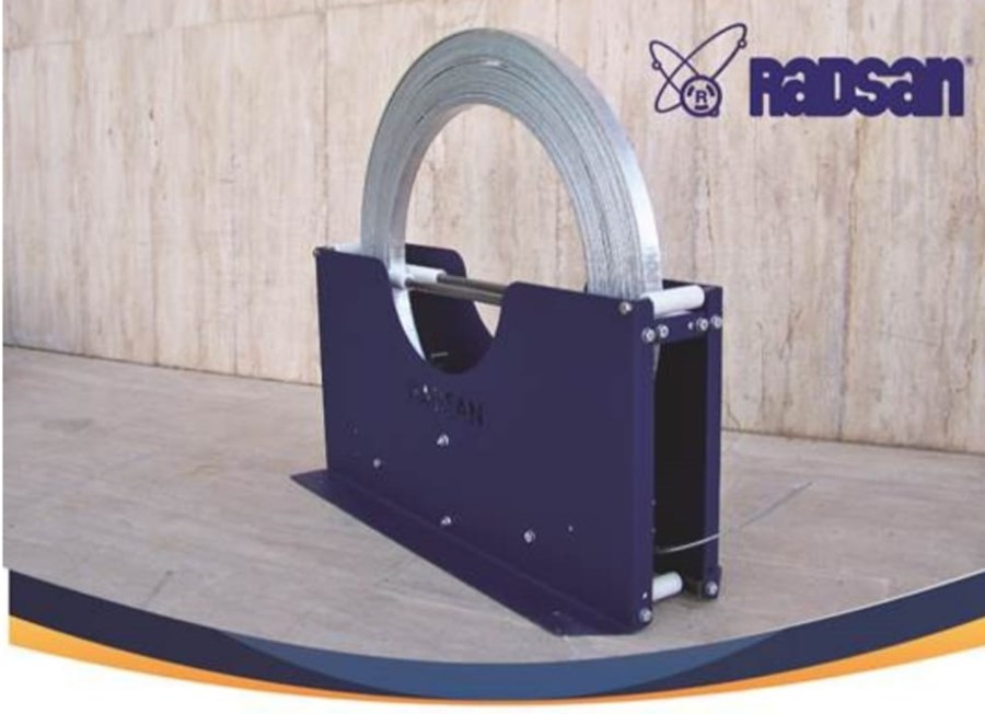 org_637529634882259032 Radsan Topraklama Şeridi Açma Aparatı - Görsel 1