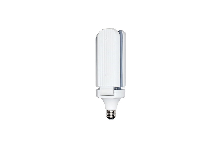 org_637532414559132740 Cata Pervane Led Ampul 42W 6400K - Görsel 1
