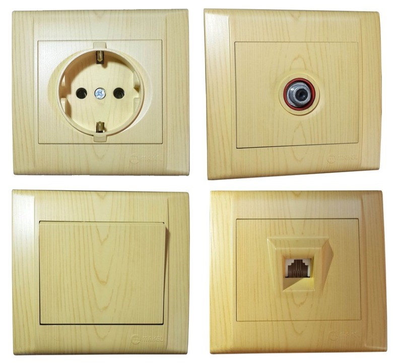 org_637547736565430412 Makel Defne Çam Light - Görsel 1