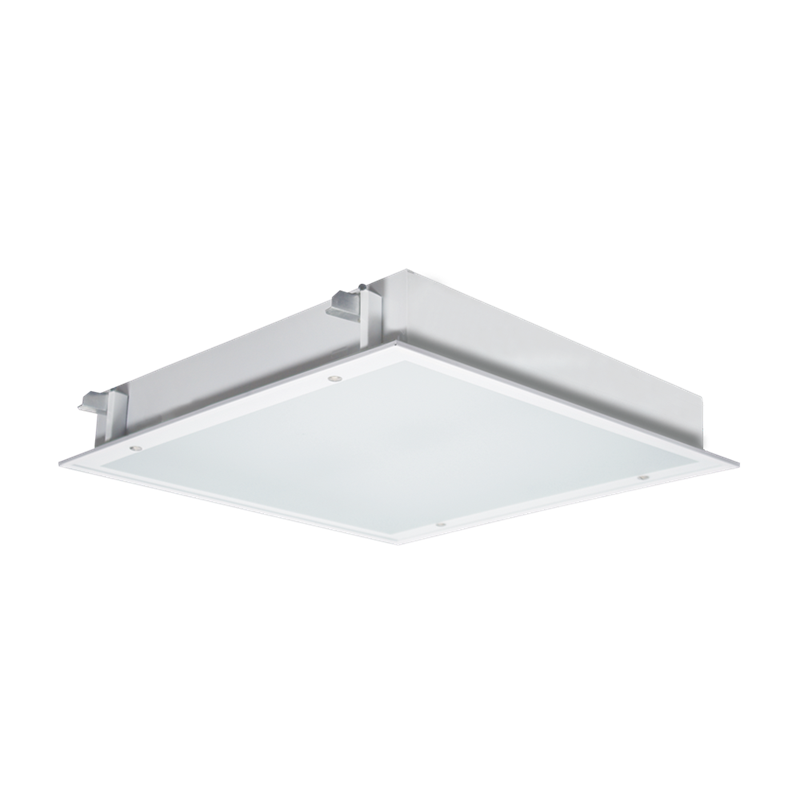 org_637611811988411349 Pelsan Led Panel Sa 36W 6500K 60X60 Steril Ortam - Görsel 1