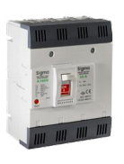org_637612485655898501 Sigma Kompakt Şalter 50A A160 25Ka 4P - Görsel 1