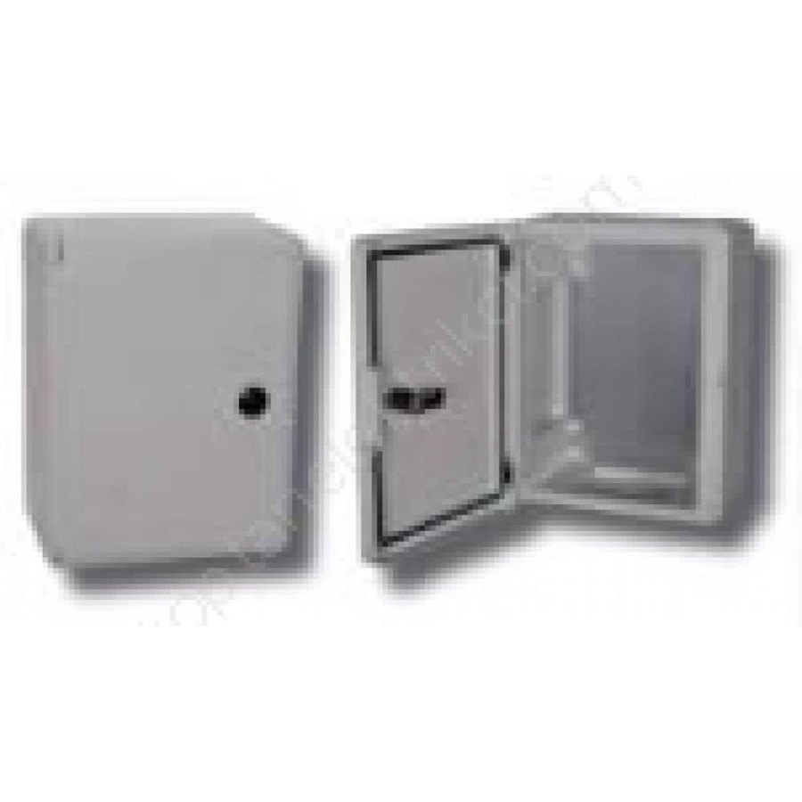 org_637612609314136099 Çetsan Pano Abs 22X31x14 Opak - Görsel 1