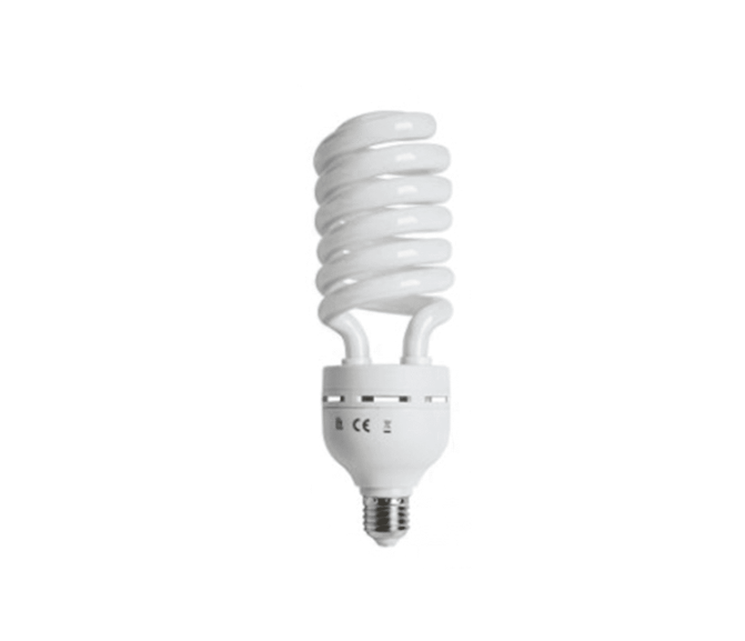 org_637612675561965258 Cata Tasarruf Ampul 80W/865 E27 Spiral - Görsel 1