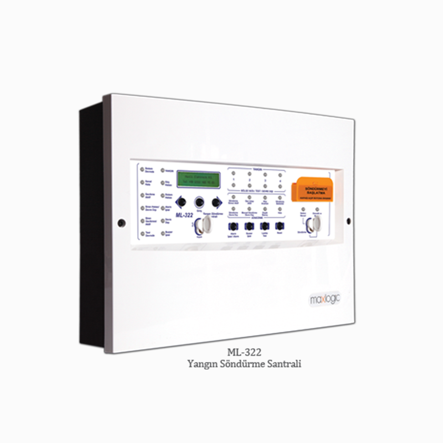org_637613464129978769 Mavili Konvansiyonel Yangın Sönd. Santral 4 Algılama 1 Söndürme (Maxlogic) - Görsel 1
