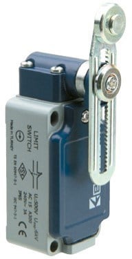 org_637618669481407840 Emas Sınır Şalteri 18Mm Açısal Hareketli - Görsel 1