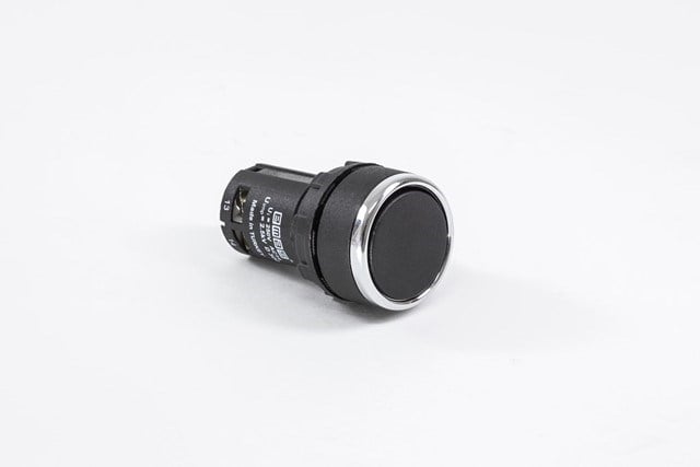 org_637618671347094551 Emas Kumanda Butonu Mb Serisi 22Mm - Görsel 1