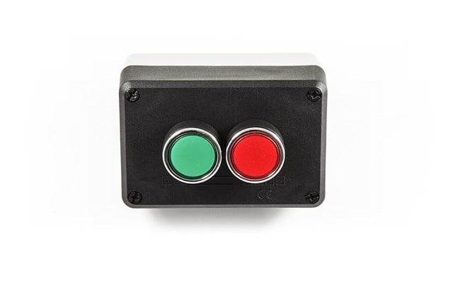 org_637618715255315958 Emas Buton Kutusu 2 Li Start-Stop - Görsel 1