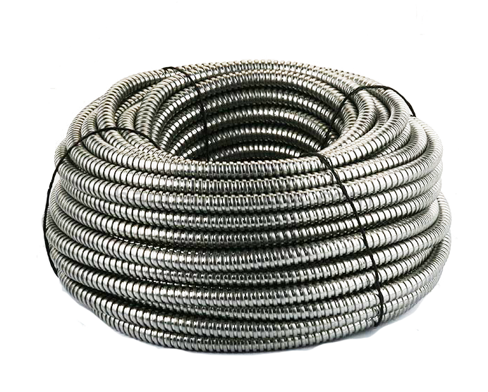 org_637628895931166788 Ortaç İzoleli Çelik Spiral 9Mm - Görsel 1
