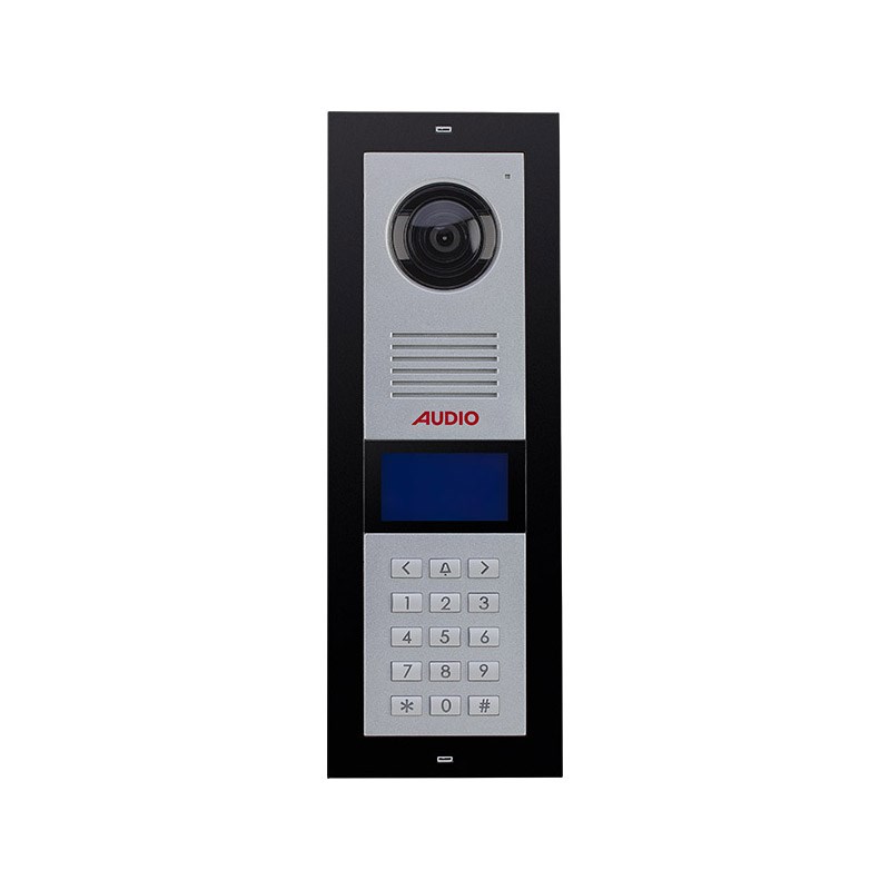 org_637632402125577912 Audio Bus Plus Zil Paneli 4X16 Lcd Ekranlı - Görsel 1