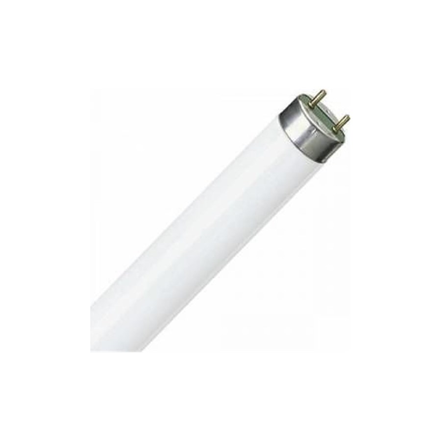 org_637635786364015279 General Floresan Ampul 40W Yeşil - Görsel 1