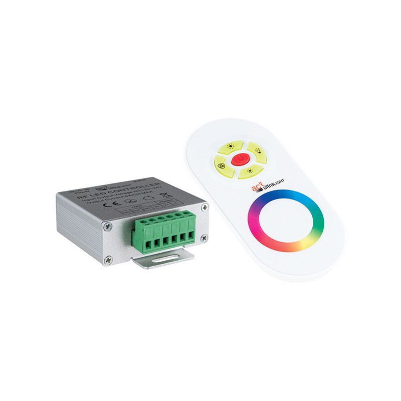 org_637636016251724104 Ack Rgb Kumandası 216W 18A 7003-001 - Görsel 1