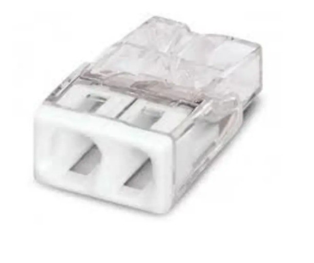 org_637695546422778910 Jameson Buat Klemens 2X2.5 Jw2.5-2 Beyaz - Görsel 1