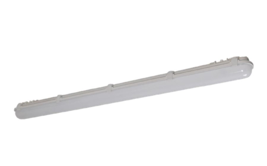 org_637695547664632878 Pelsan Led Etanj Armatür 36W 6500K 3600Lm Tio - Görsel 1