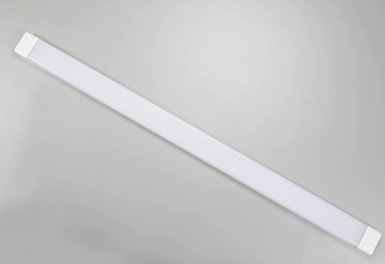 org_637753556669544792 Cata Led Bant Armatür 36W 6400K Gold Double 60Cm - Görsel 1