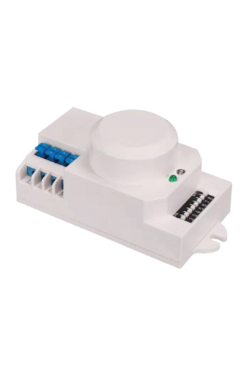org_637807772237474953 Ack Mikrodalga Radar Sensör 360 Derece - Görsel 1