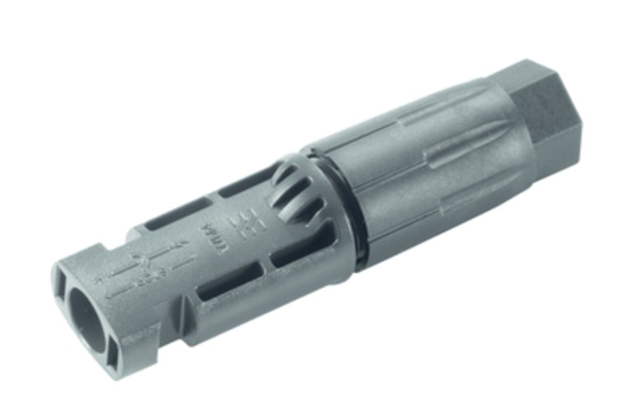 org_637838156567053241 Weidmüller Konnektör Erkek 4-6Mm Sfgh Wm4 C Bt (Solar İçin) - Görsel 1