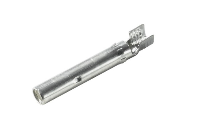 org_637838160753279965 Weidmüller Konnektör Dişi Kontak 4-6Mm Buko Wm4 C Bt (Solar İçin) - Görsel 1