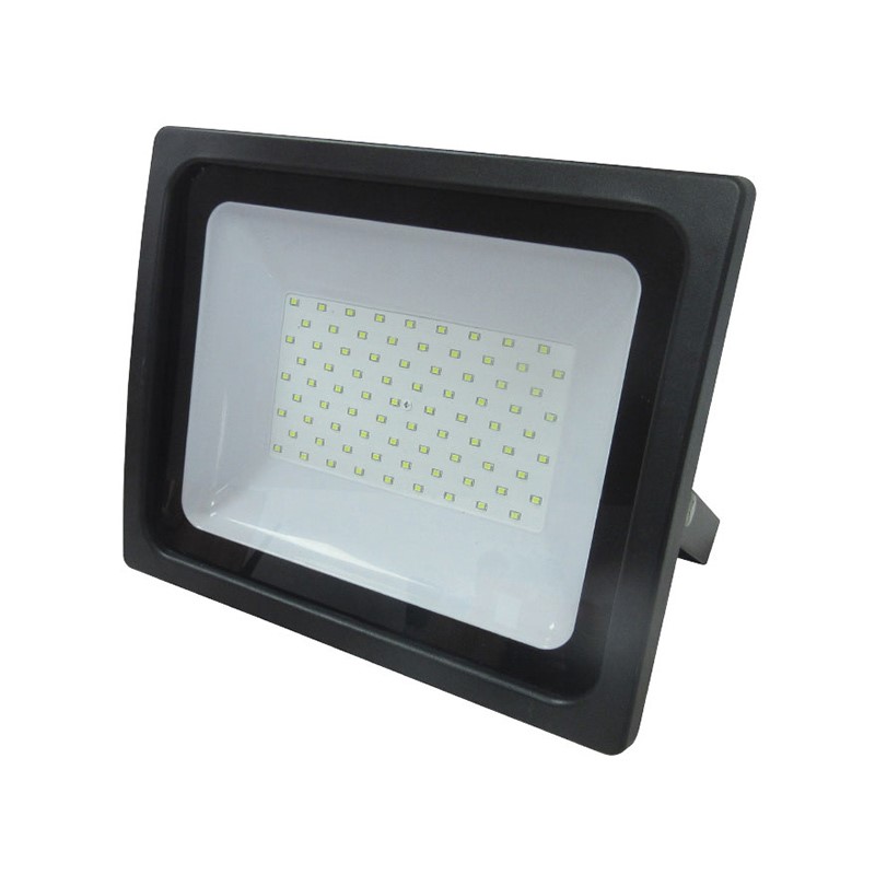 org_637886529721590421 Ack Led Projektör 100W 6500K 10740Lm - Görsel 1