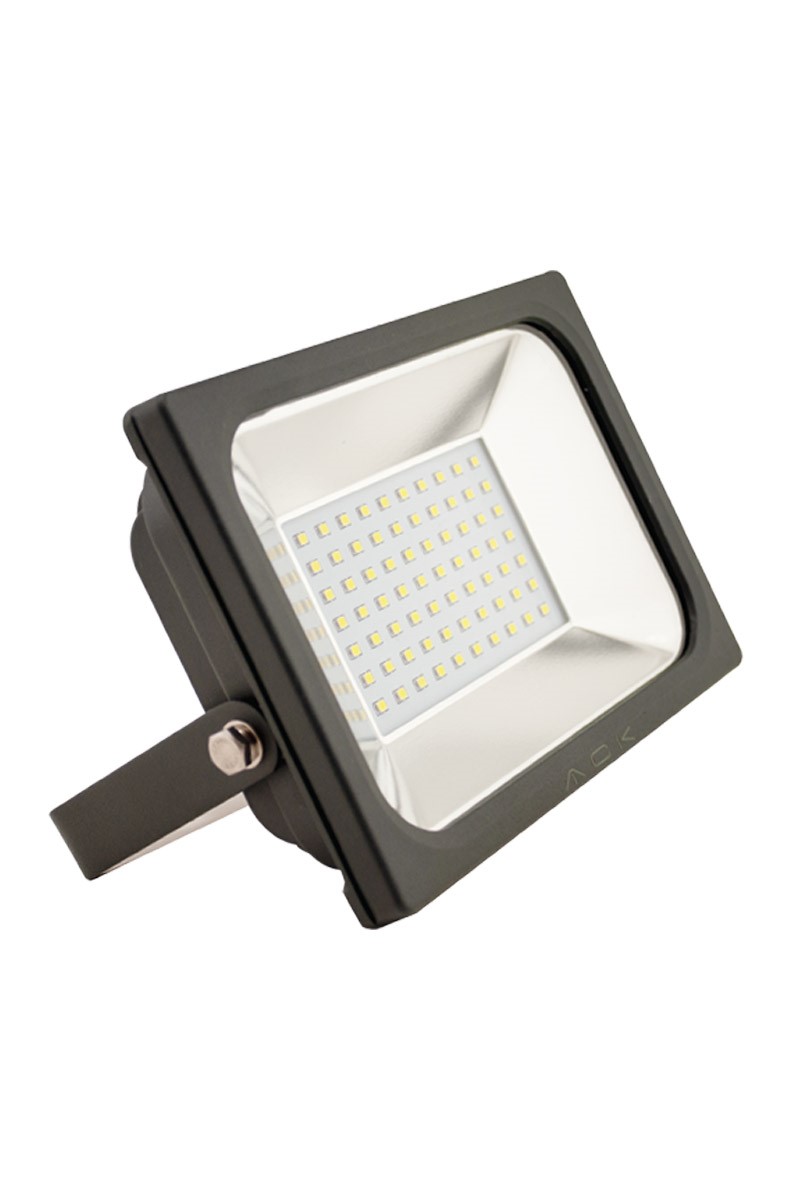 org_637914062885073064 Ack Led Projektör 150W 6500K 16070Lm - Görsel 1