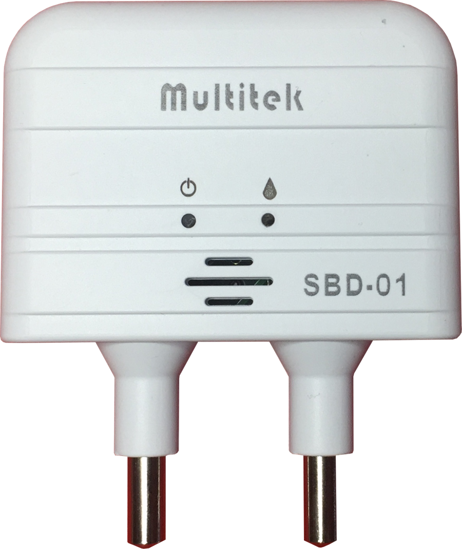 org_637968389347895479 Multitek Su Baskın Dedektörü (No Kontak) Sbd-02 - Görsel 1