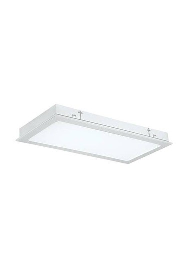 org_637971098164635551 Pelsan Led Panel 30W 6500K 30X60 Tio S/ü - Görsel 1