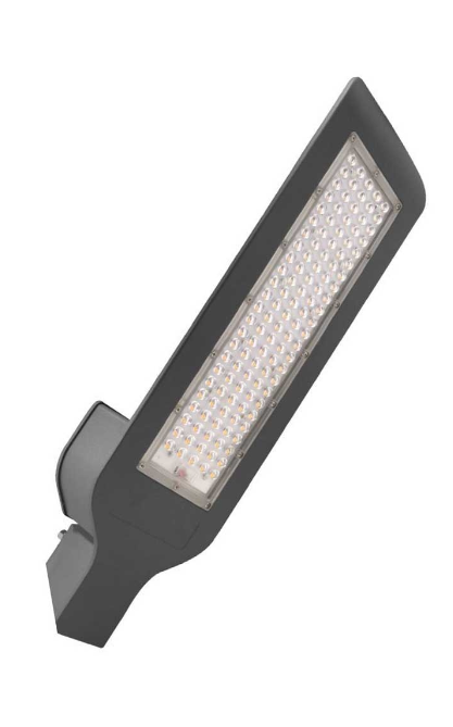 org_638064524869400485 Ack Led Sokak Armatürü 100W 6500K - Görsel 1
