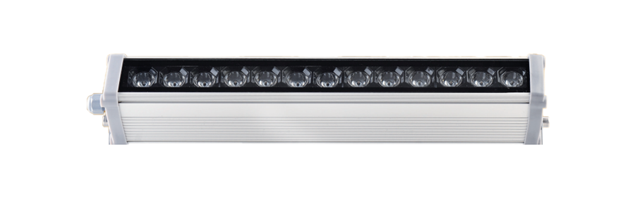 org_638080090160096216 Pelsan Wallwasher 9 Ledli Rgb 30D Tio - Görsel 1