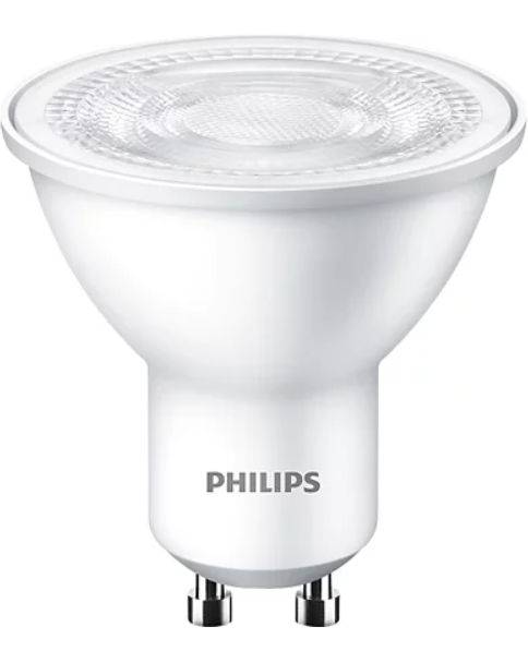 org_638104271459096088 Phılıps Led Çanak Ampul Gu10 50W/830 36D Nd Essential - Görsel 1