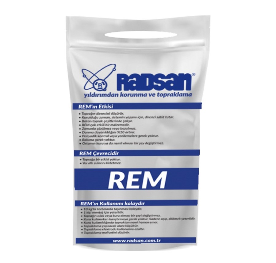 org_638106958846802523 Radsan Rem Topraklama Kimyasalı 1Trb=10kg - Görsel 1