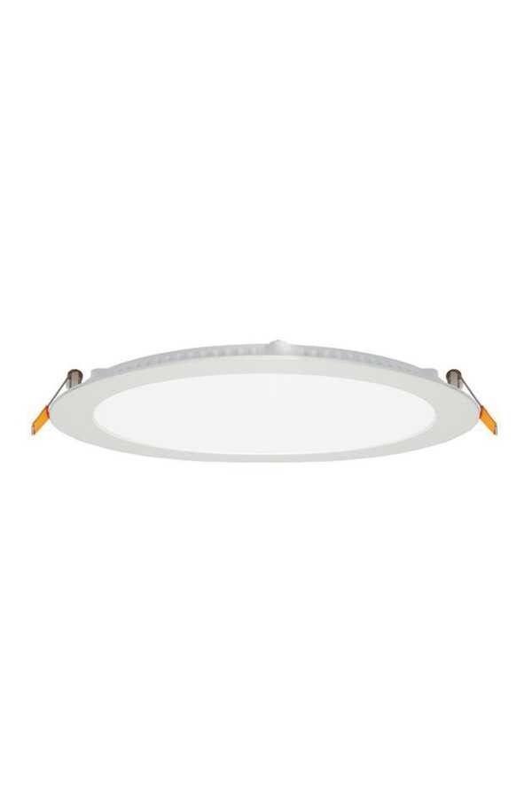 org_638108402071093270 Pelsan Slim Led Spot 24W 4000K 290Mm Tio - Görsel 1