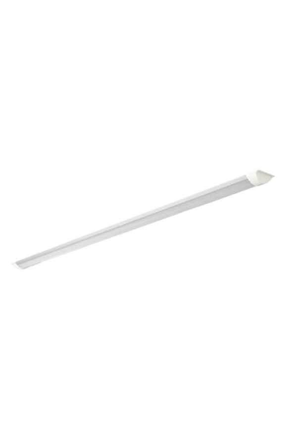 org_638108412798301766 Pelsan Led Bant Armatür Sü 36W 6500K - Görsel 1