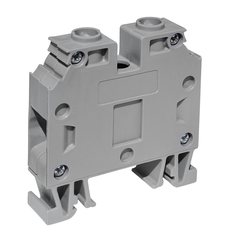 org_638109342581988893 Onka Ray Klemens 25Mm Gri Mrk-25Mm (Eski Kod: 0302) - Görsel 1