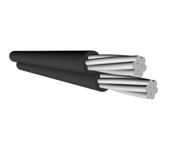 org_638113830169126484 Hasçelik Alpek Kablo 1X16+25mm - Görsel 1
