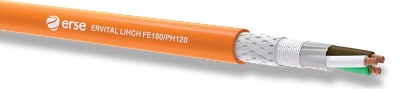 org_638114723502274128 Erse Lıhch 2X1mm Fe 180/Ph120 - Görsel 1