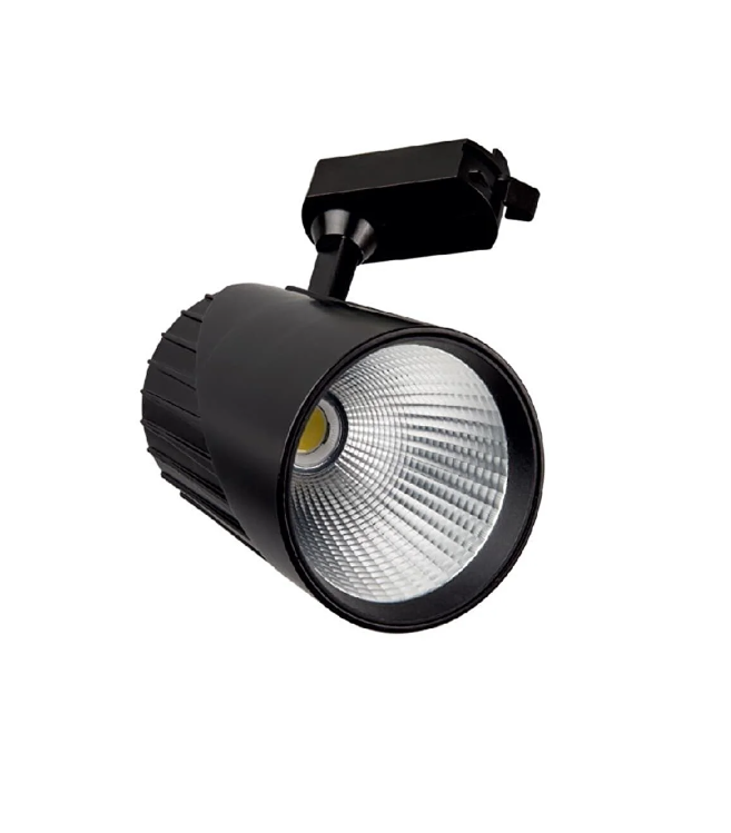 org_638115368741303785 Cata Ledli Ray Spot 30W 3000K Venus - Görsel 1