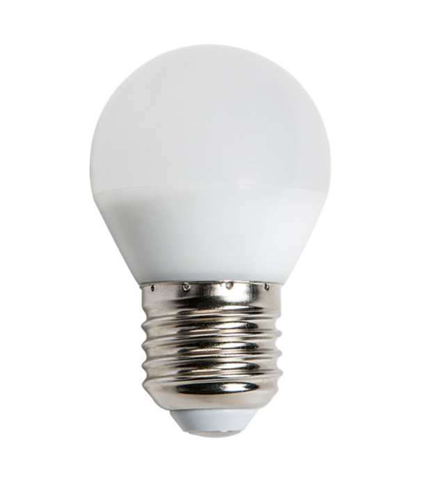 org_638115375564270672 Cata Led Ampul 6W Beyaz - Görsel 1
