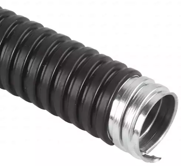 org_638116336900573524 Akış İzoleli Çelik Spiral 26Mm - Görsel 1