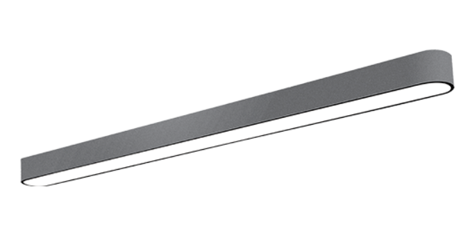 org_638120752614458141 Ack Led Linear Armatür 48W 4000K 150Cm - Görsel 1