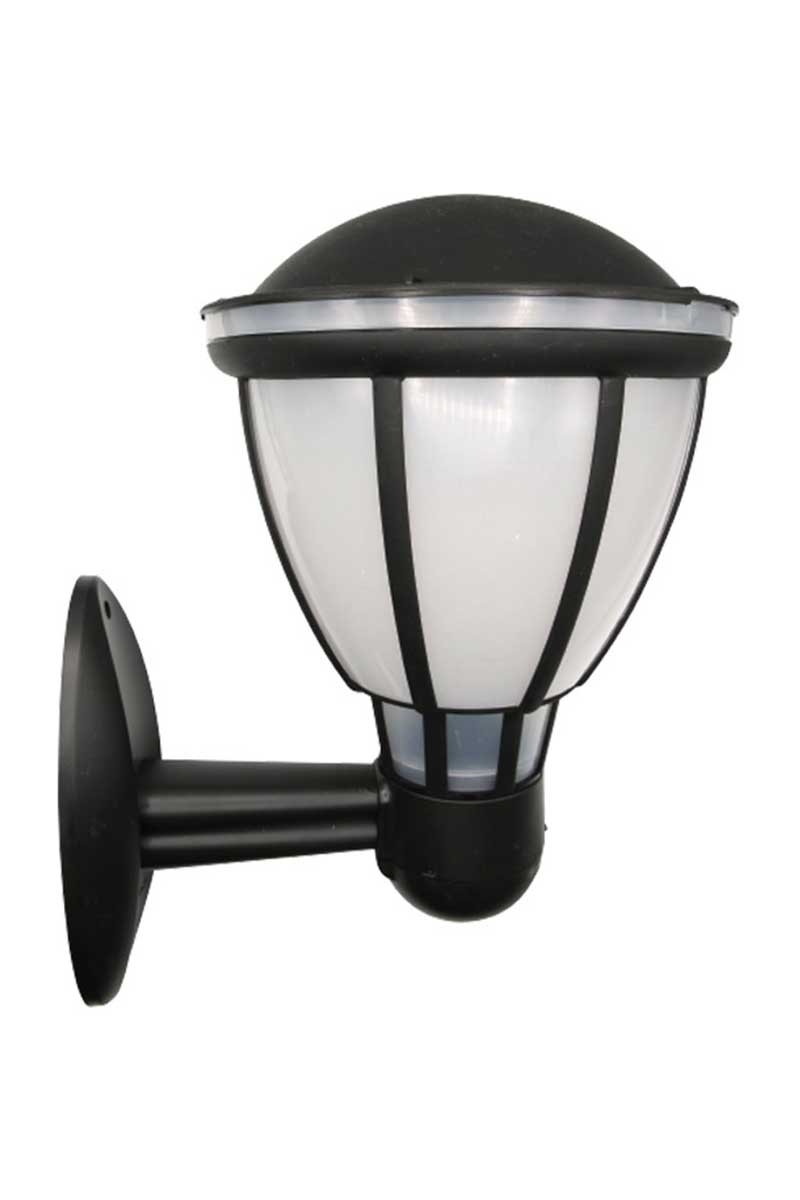 org_638130943502988832 Ack Bahçe Duvar Apliği E27 Garden - Görsel 1