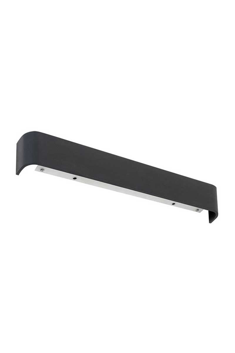 org_638130950632573195 Ack Led Merdiven Duvar Armatürü 12W 4000K Avva - Görsel 1