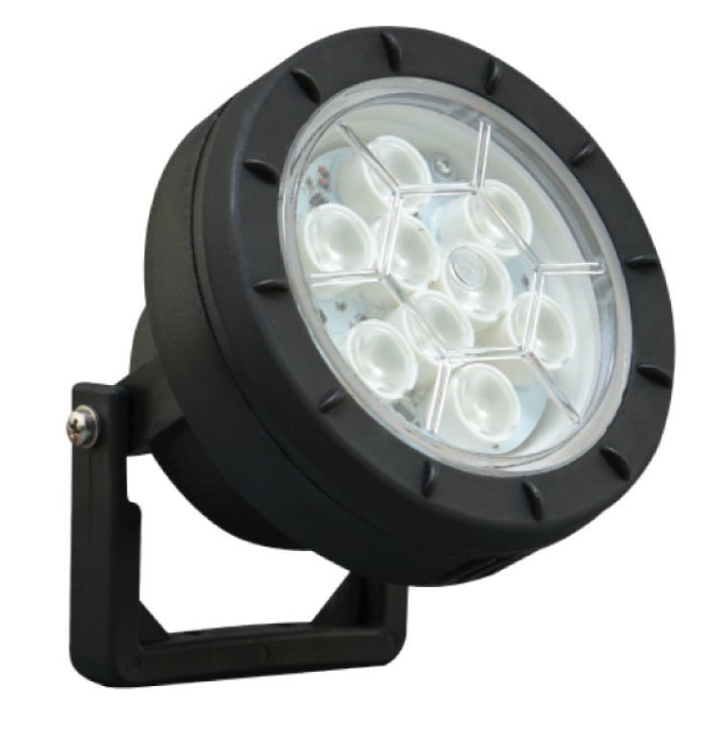 org_638130952804169554 Ack Led Havuz Armatürü 9W Rgb 12V 1200Lm - Görsel 1