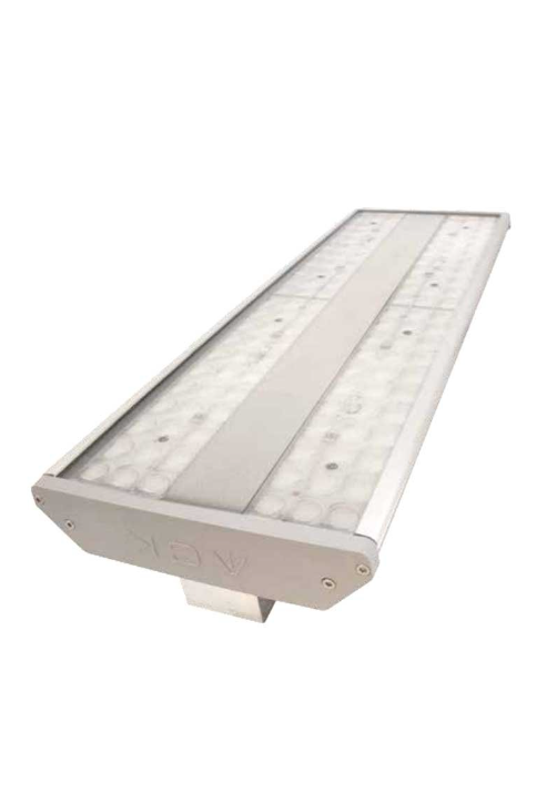 org_638130984838796243 Ack Led Yüksek Tavan Armatürü 200W 4000K 26200Lm - Görsel 1