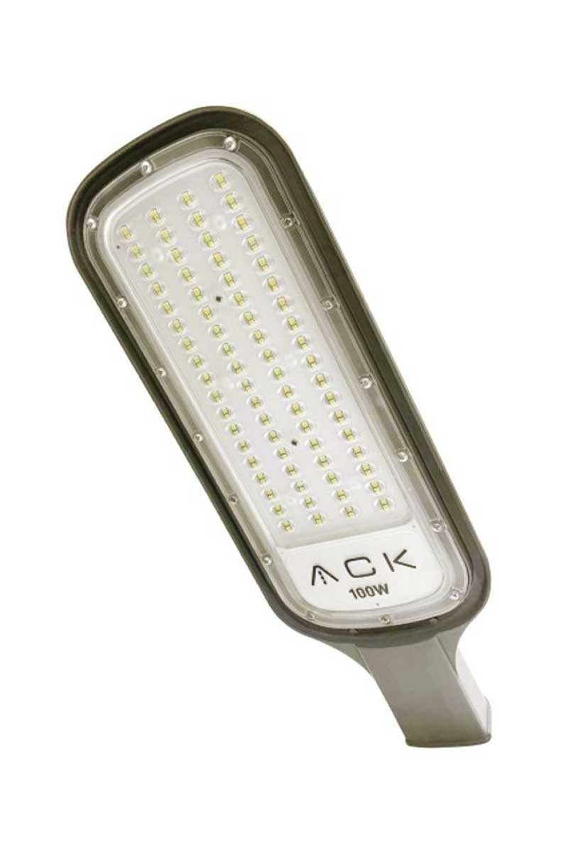 org_638130985177577941 Ack Led Sokak Armatürü 100W 4000K 9310Lm - Görsel 1