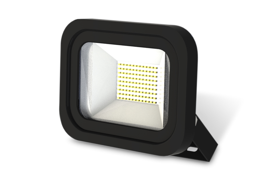org_638132851972457558 Borsan Led Projektör 100W 6500K Nıng - Görsel 1