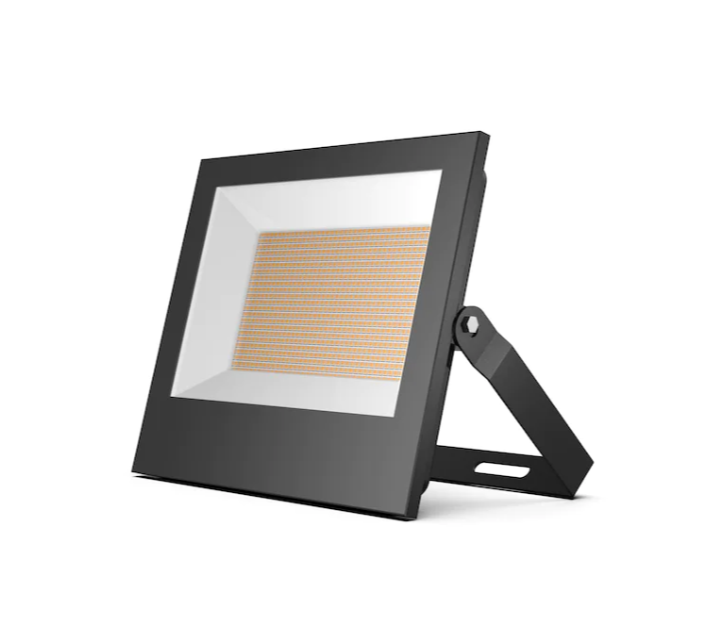 org_638132855791046881 Borsan Led Projektör 400W 6500K Gold - Görsel 1
