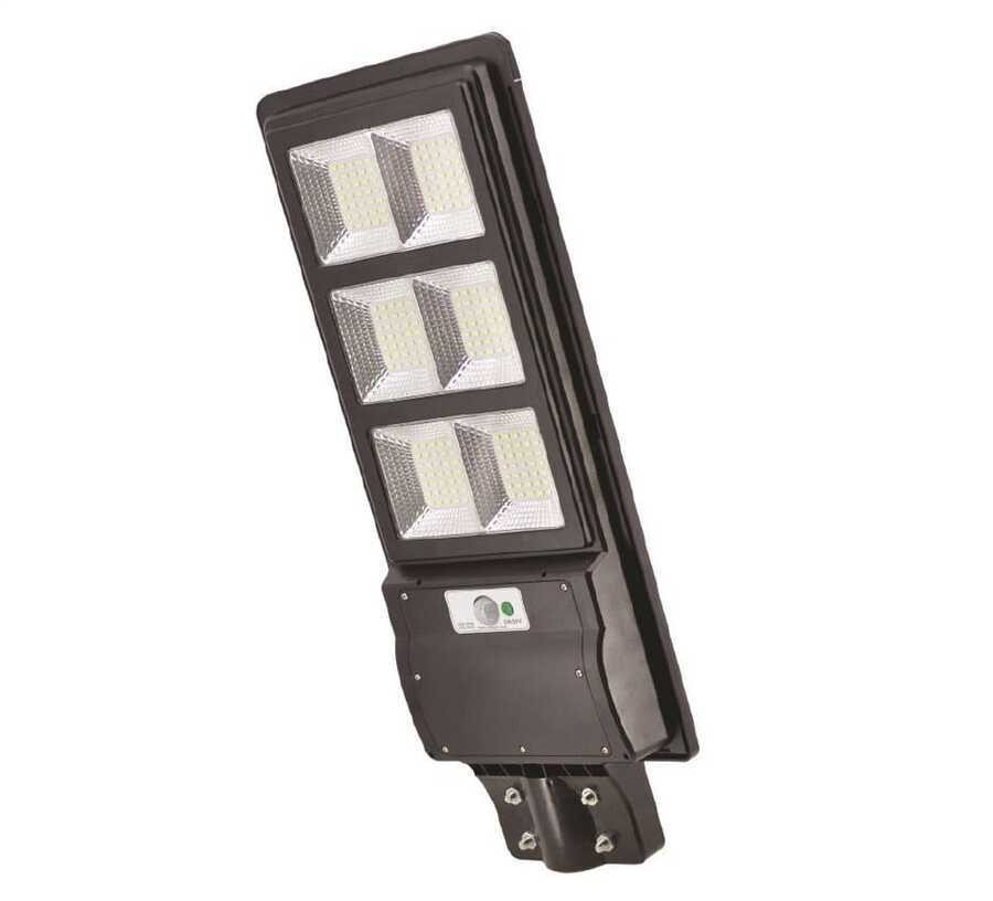 org_638135171431323039 Cata Solar Sokak Armatürü 250W 6400K - Görsel 1
