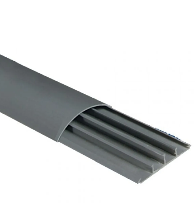 org_638143011493435946 Çetsan Balık Sırtı Kanal 90X19mm - Görsel 1